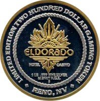 -200 Eldorado Brew Brothers 2001 2002 rev.